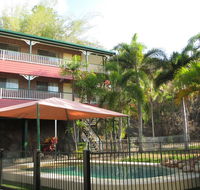 Yongala Lodge by The Strand - Surfers Paradise Gold Coast