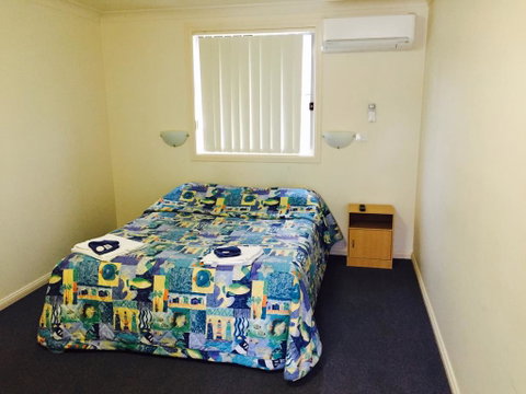 Yetholme Motor Inn - Surfers Paradise Gold Coast 1