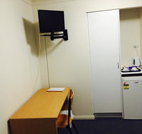 Yetholme Motor Inn - Surfers Paradise Gold Coast