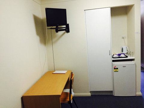 Yetholme Motor Inn - Surfers Paradise Gold Coast 0