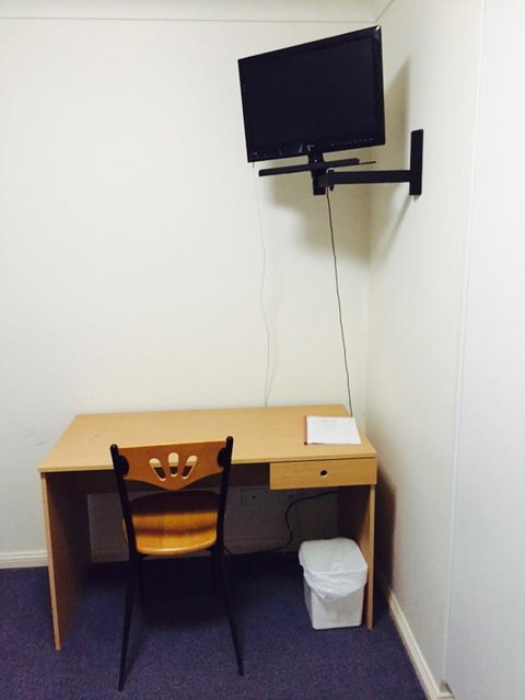 Yetholme Motor Inn - Surfers Paradise Gold Coast 3