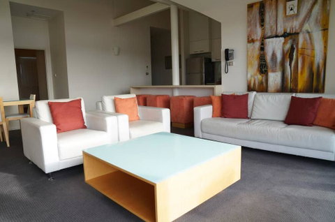 York Cove Holiday Hotel - Surfers Paradise Gold Coast 3