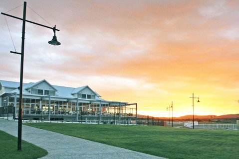 York Cove Holiday Hotel - Surfers Paradise Gold Coast 0
