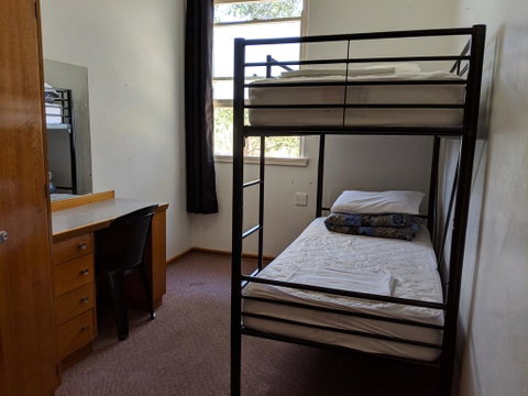 Young Budget Accommodation - Surfers Paradise Gold Coast 2