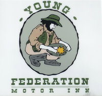 Young Federation Motor Inn - Surfers Paradise Gold Coast