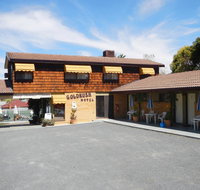 Young Goldrush Motel - Surfers Paradise Gold Coast