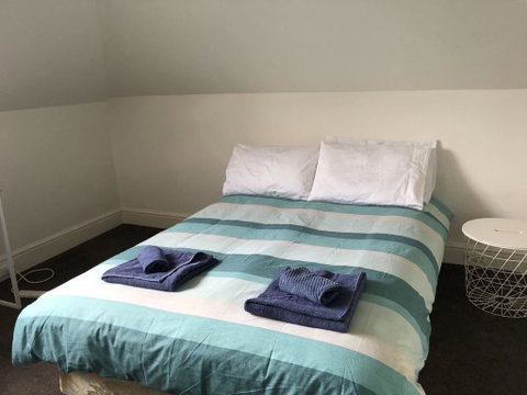 Your Home In Sandy Bay - Surfers Paradise Gold Coast 1