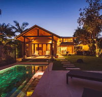 Your Luxury Escape - Barefoot at Tallows - Surfers Paradise Gold Coast