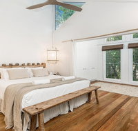 Your Luxury Escape - Bel Ombre - Palm Tree Retreat - Surfers Paradise Gold Coast