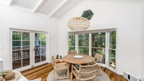 Your Luxury Escape - Bel Ombre - Palm Tree Retreat - Surfers Paradise Gold Coast 2
