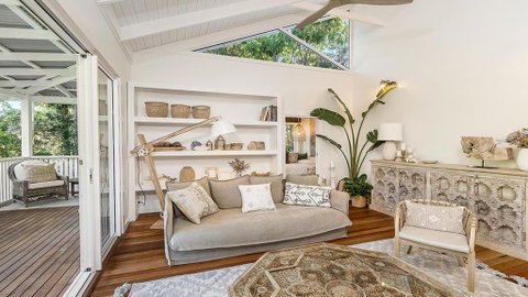 Your Luxury Escape - Bel Ombre - Palm Tree Retreat - Surfers Paradise Gold Coast 1