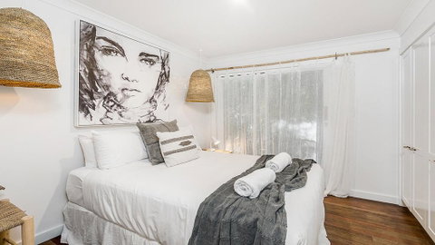 Your Luxury Escape - Bel Ombre - Palm Tree Retreat - Surfers Paradise Gold Coast 3