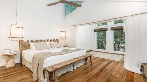 Your Luxury Escape - Bel Ombre - Palm Tree Retreat - Surfers Paradise Gold Coast 0
