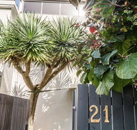 Your Luxury Escape - The Loft - Surfers Paradise Gold Coast
