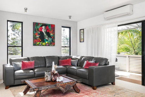 Your Luxury Escape - The Loft - Surfers Paradise Gold Coast 2