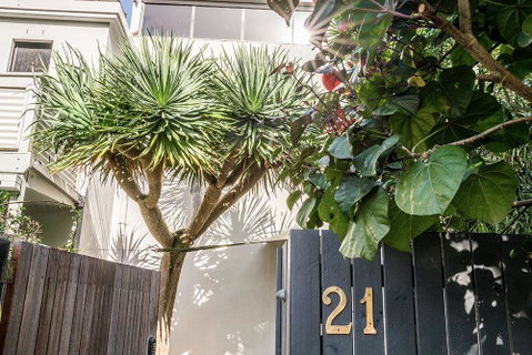 Your Luxury Escape - The Loft - Surfers Paradise Gold Coast 0