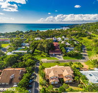 Your Luxury Escape - Tradewinds1 - Surfers Paradise Gold Coast