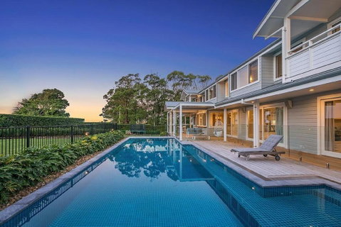 Your Luxury Escape - Trig Point - Surfers Paradise Gold Coast 3