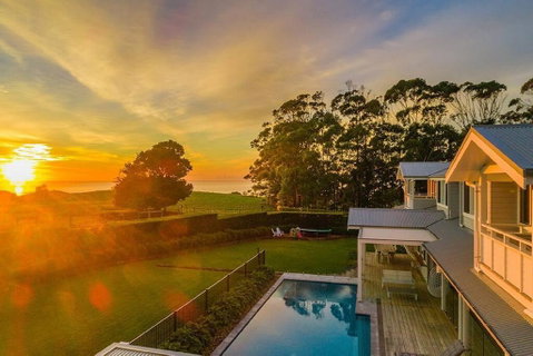 Your Luxury Escape - Trig Point - Surfers Paradise Gold Coast 0