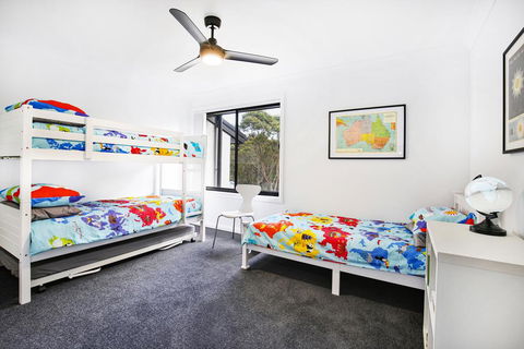 Zen @ Culburra - Pet Friendly - 8 Mins To Beach - Surfers Paradise Gold Coast 3
