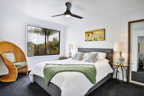 Zen @ Culburra - Pet Friendly - 8 Mins To Beach - Surfers Paradise Gold Coast 2