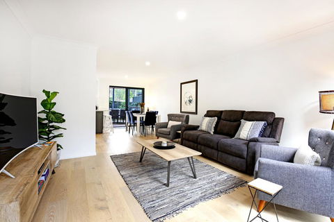 Zen @ Culburra - Pet Friendly - 8 Mins To Beach - Surfers Paradise Gold Coast 1