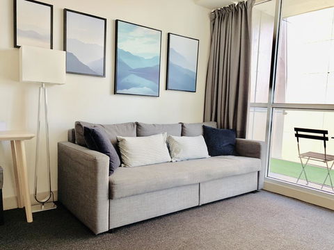 ZEN Homes On Collins - Surfers Paradise Gold Coast 0
