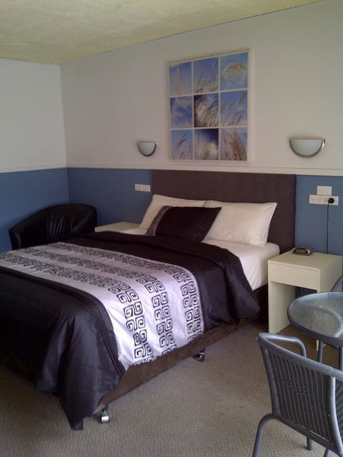 Zero Inn Motel - Surfers Paradise Gold Coast 3