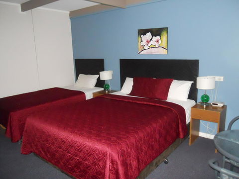 Zero Inn Motel - Surfers Paradise Gold Coast 0