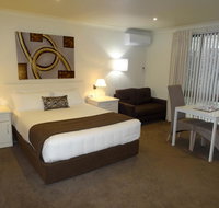 Zig Zag Motel - Surfers Paradise Gold Coast