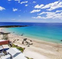 Zoo Villas Villa Giraffe - Central Wynyard - Surfers Paradise Gold Coast