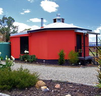 Zuny Yurt - Surfers Paradise Gold Coast