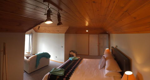 Rose Cottage Sisters Beach Accommodation - Surfers Paradise Gold Coast 2