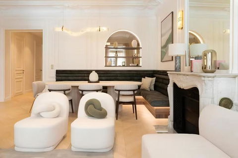 A Beautiful Lair - Surfers Paradise Gold Coast 2