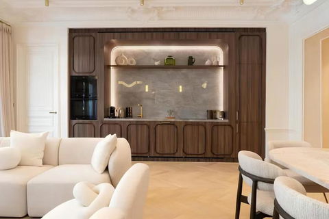 A Beautiful Lair - Surfers Paradise Gold Coast 3