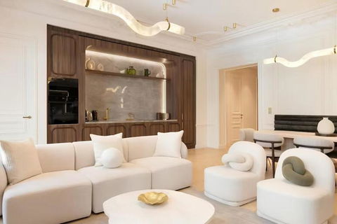 A Beautiful Lair - Surfers Paradise Gold Coast 1