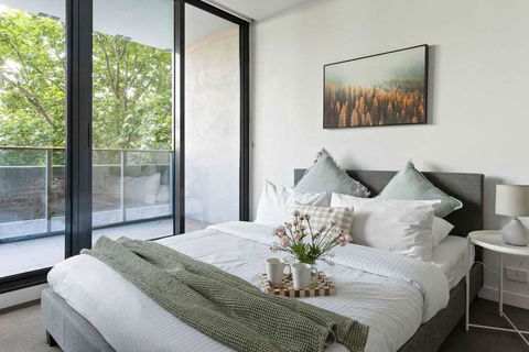 A Central Apt Right Next To Southern Cross - Surfers Paradise Gold Coast 0