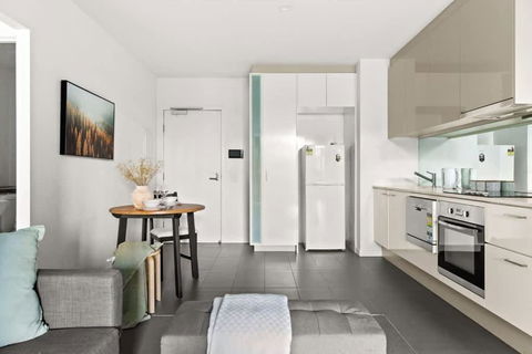 A Central Apt Right Next To Southern Cross - Surfers Paradise Gold Coast 3