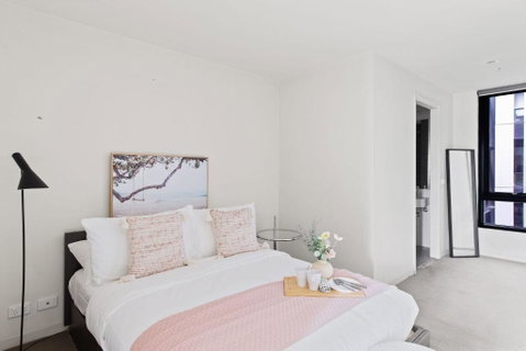 A Comfy Apt Right Next To Queen Victoria Market - Surfers Paradise Gold Coast 3