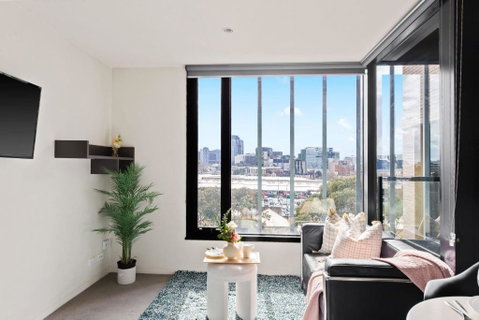 A Comfy Apt Right Next To Queen Victoria Market - Surfers Paradise Gold Coast 1