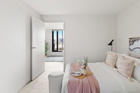 A Comfy Apt Right Next To Queen Victoria Market - Surfers Paradise Gold Coast 2