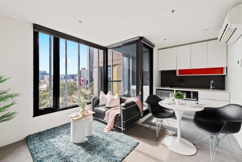 A Comfy Apt Right Next To Queen Victoria Market - Surfers Paradise Gold Coast 0