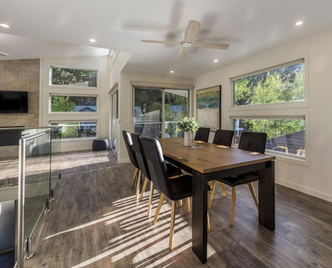 A Pear Tree Loft - Surfers Paradise Gold Coast 0