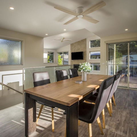 A Pear Tree Loft - Surfers Paradise Gold Coast 1