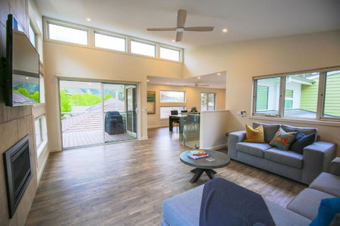 A Pear Tree Loft - Surfers Paradise Gold Coast 4