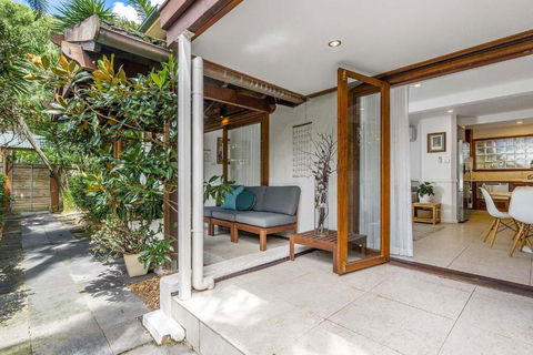 A Perfect Stay - Byron Blisshouse Garden Villa - Surfers Paradise Gold Coast 0