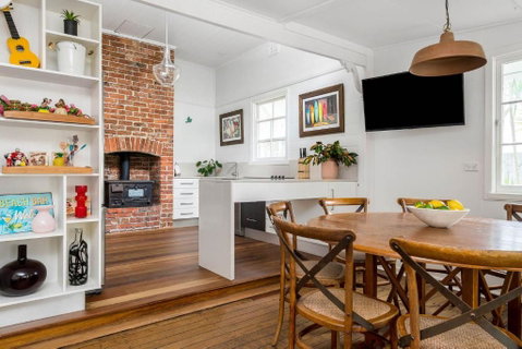 A Perfect Stay - Gidgets House And Studio - Surfers Paradise Gold Coast 2