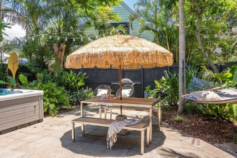 A Perfect Stay - Gidgets House And Studio - Surfers Paradise Gold Coast 1