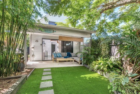 A Perfect Stay - Gidgets House And Studio - Surfers Paradise Gold Coast 0