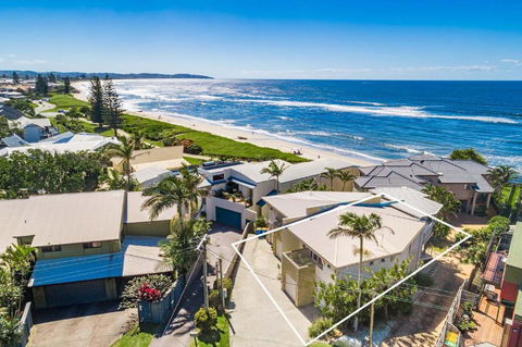 A Perfect Stay - Pelican Point - Surfers Paradise Gold Coast 3